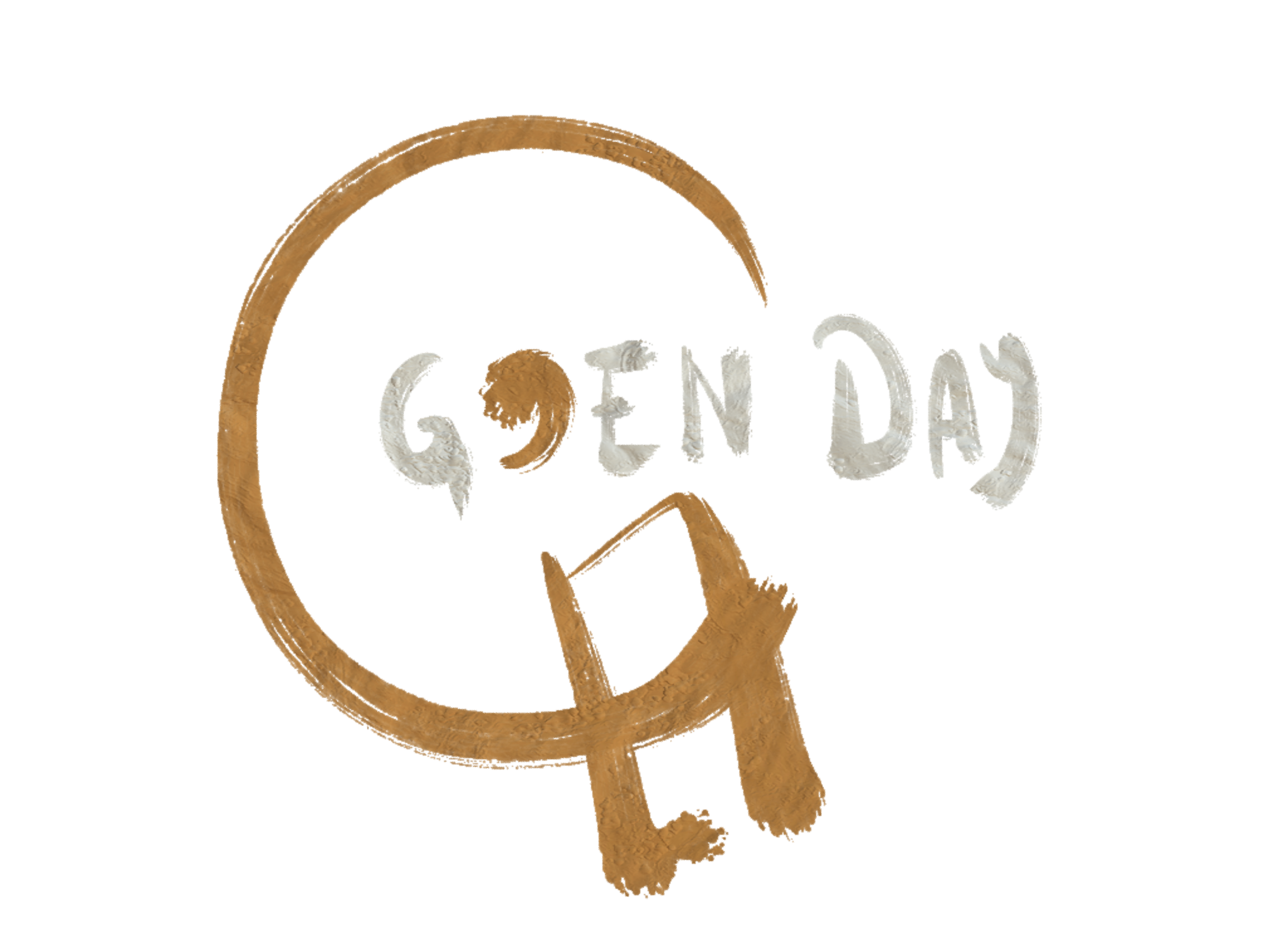 Goen Day Logo